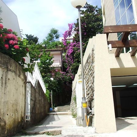 Sarap Apartments Budva Exteriör bild