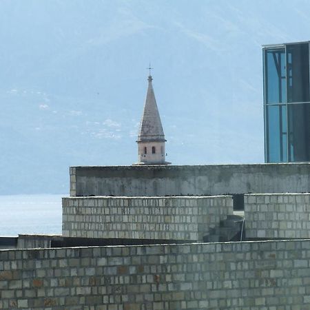 Sarap Apartments Budva Exteriör bild