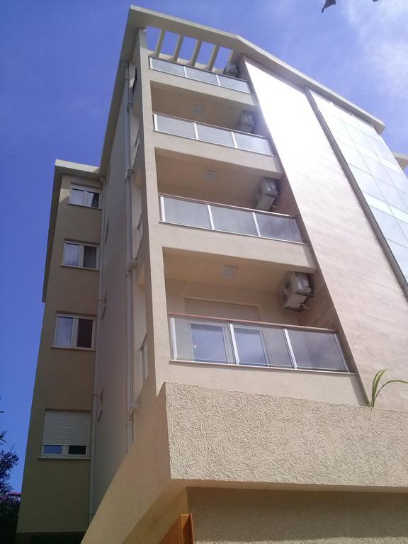 Sarap Apartments Budva Exteriör bild