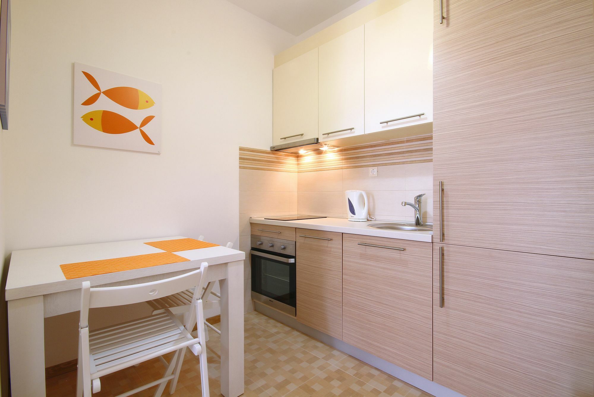 Sarap Apartments Budva Exteriör bild